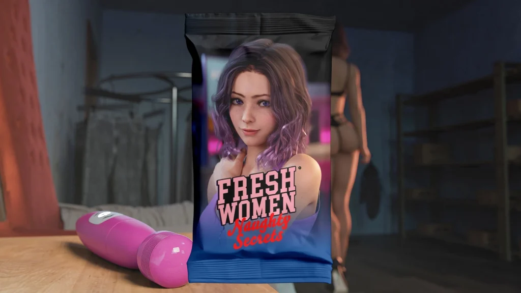 FreshWomen - Season 2 - All Secrets scenes Locations