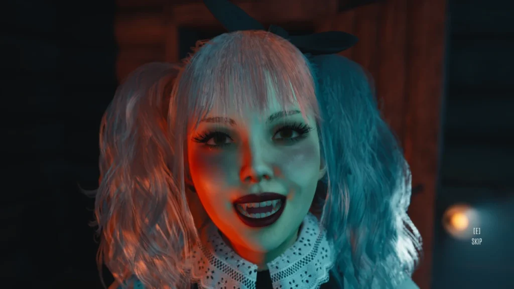 Libertine: King of Hearts Walkth Walkthrough Guide